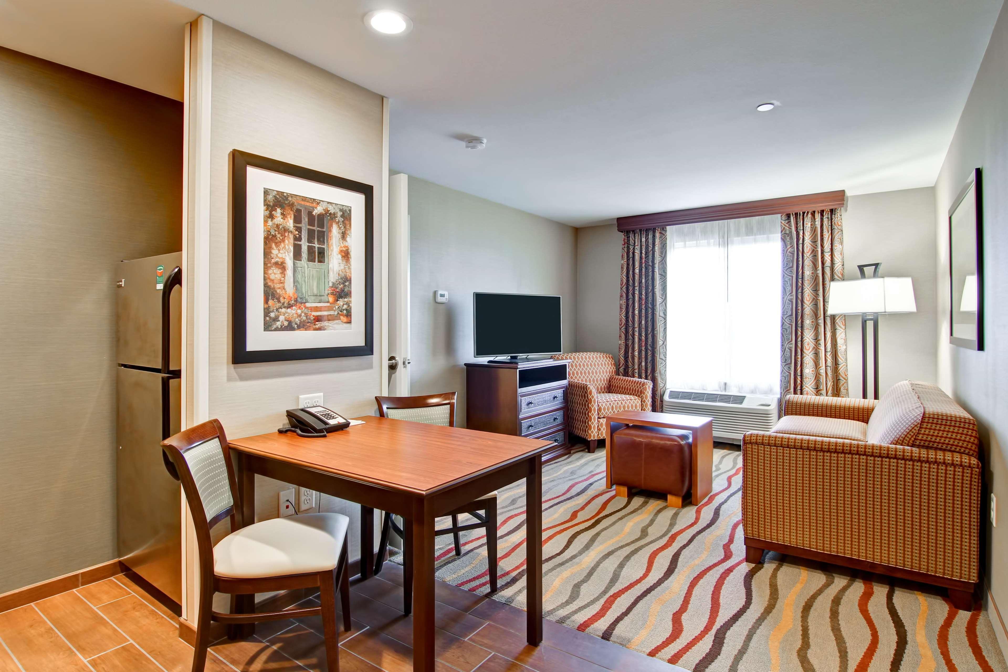Homewood Suites By Hilton Richland Εξωτερικό φωτογραφία